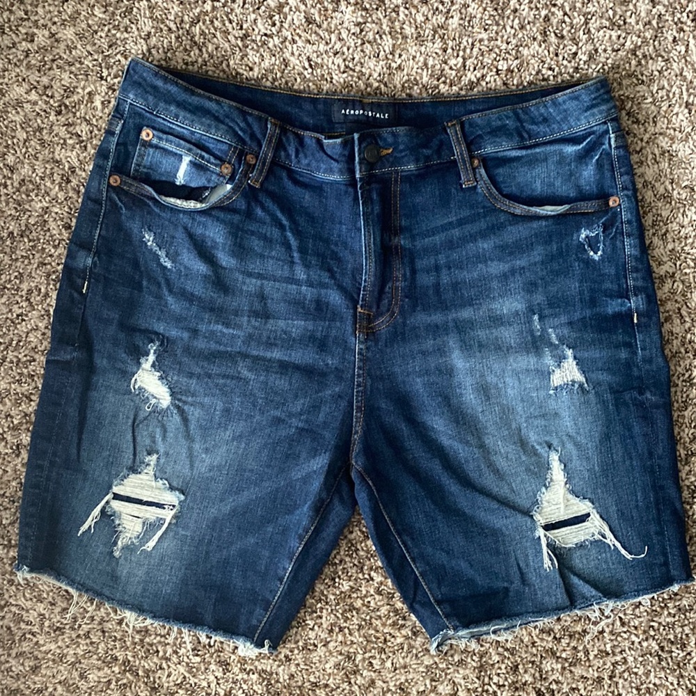 Aeropostale Shorts mens